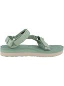 Teva Women's Midform Universal Sandals in Basil, Size 12