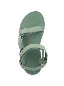 Teva Women's Midform Universal Sandals in Basil, Size 12