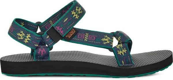 Teva Women's Original Universal Blue US 11