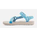 Teva Women's Original Universal Comfortable Quick-drying Casual Sport Sandal