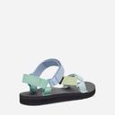 Teva Women's Original Universal Comfortable Quick-drying Casual Sport Sandal