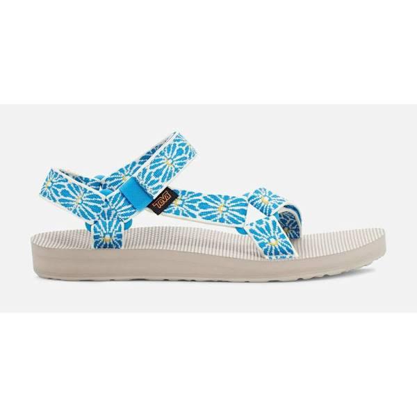Teva Women's Original Universal Comfortable Quick-drying Casual Sport Sandal