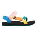 Teva Women's Original Universal Comfortable Quick-drying Casual Sport Sandal