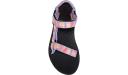 Teva Women's Original Universal Comfortable Quick-drying Casual Sport Sandal
