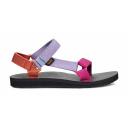 Teva Women's Original Universal - Metallic Pink Multi - 10