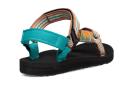 Teva Women's Original Universal - Metallic Pink Multi - 10