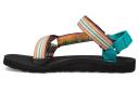 Teva Women's Original Universal - Metallic Pink Multi - 10