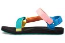 Teva Women's Original Universal - Metallic Pink Multi - 10
