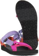 Teva Women's Original Universal - Metallic Pink Multi - 10
