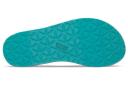 Teva Women's Original Universal - Metallic Pink Multi - 10