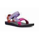 Teva Women's Original Universal - Metallic Pink Multi - 10