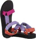 Teva Women's Original Universal - Metallic Pink Multi - 10