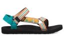 Teva Women's Original Universal - Metallic Pink Multi - 10