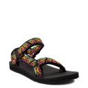 Teva Women's Original Universal - Metallic Pink Multi - 5