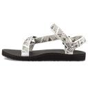 Teva Women's Original Universal - Metallic Pink Multi - 5
