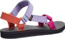 Teva Women's Original Universal - Metallic Pink Multi - 5