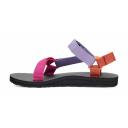 Teva Women's Original Universal - Metallic Pink Multi - 5