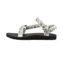 Teva Women's Original Universal - Metallic Pink Multi - 5