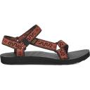 Teva Women's Original Universal Orange US 5
