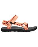 Teva Women's Original Universal - Picnic Cherries Rhubarb - 5
