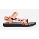 Teva Women's Original Universal - Picnic Cherries Rhubarb - 5