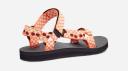 Teva Women's Original Universal - Picnic Cherries Rhubarb - 5
