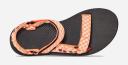 Teva Women's Original Universal - Picnic Cherries Rhubarb - 5
