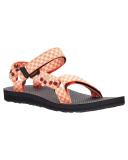 Teva Women's Original Universal - Picnic Cherries Rhubarb - 8