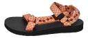 Teva Women's Original Universal - Picnic Cherries Rhubarb - 8