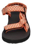 Teva Women's Original Universal - Picnic Cherries Rhubarb - 8