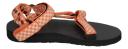 Teva Women's Original Universal - Picnic Cherries Rhubarb - 8