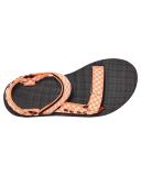 Teva Women's Original Universal - Picnic Cherries Rhubarb - 8