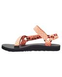 Teva Women's Original Universal - Picnic Cherries Rhubarb - 8