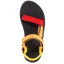 Teva Women's Original Universal Pride 1131411 in Rainbow Multi 8