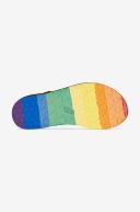 Teva Women's Original Universal Pride Rainbow Multi Sandal