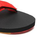 Teva Women's Original Universal Pride Rainbow Multi Sandal