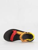 Teva Women's Original Universal Pride Rainbow Multi Sandal