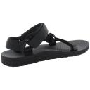 Teva Women's Original Universal Sandal, Black, Size 9