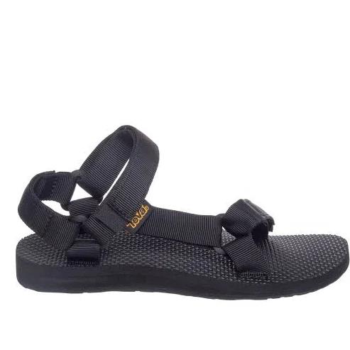 Teva Women's Original Universal Sandal, Black, Size 9