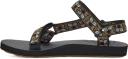 Teva Women's Original Universal Sandal Butterfly Olive 10