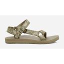 Teva Women's Original Universal Sandal Butterfly Olive 10