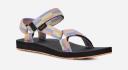 Teva Women's Original Universal Sandal Butterfly Olive 10