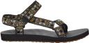 Teva Women's Original Universal Sandal Butterfly Olive 10
