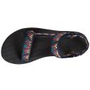 Teva Women's Original Universal Sandals - Boomerang White / Grey