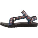 Teva Women's Original Universal Sandals - Boomerang White / Grey