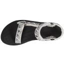 Teva Women's Original Universal Sandals - Boomerang White / Grey