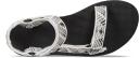 Teva Women's Original Universal Sandals - Boomerang White / Grey