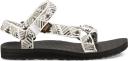 Teva Women's Original Universal Sandals - Boomerang White / Grey