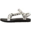 Teva Women's Original Universal Sandals - Boomerang White / Grey
