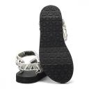 Teva Women's Original Universal Sandals - Boomerang White / Grey